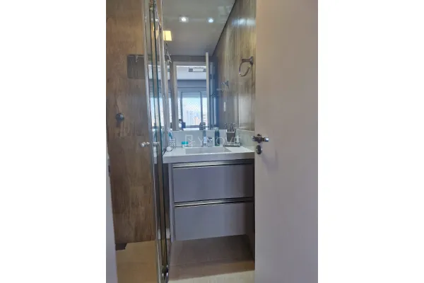 Apartamento à venda com 3 quartos no Tatuapé, São Paulo — foto 9